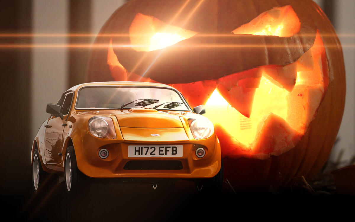 Since the first cars arrived more than 130 years ago, thousands of cars and car companies have sprung up only to disappear without trace.