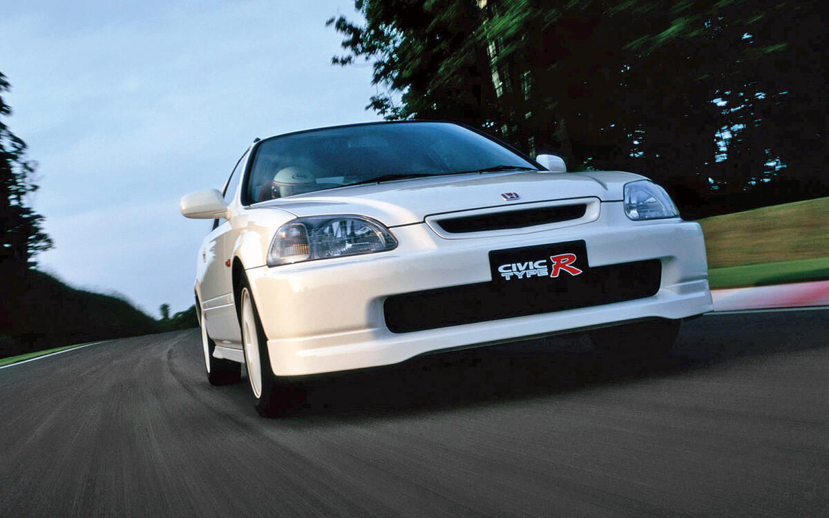 Hot hatches Hot hatches