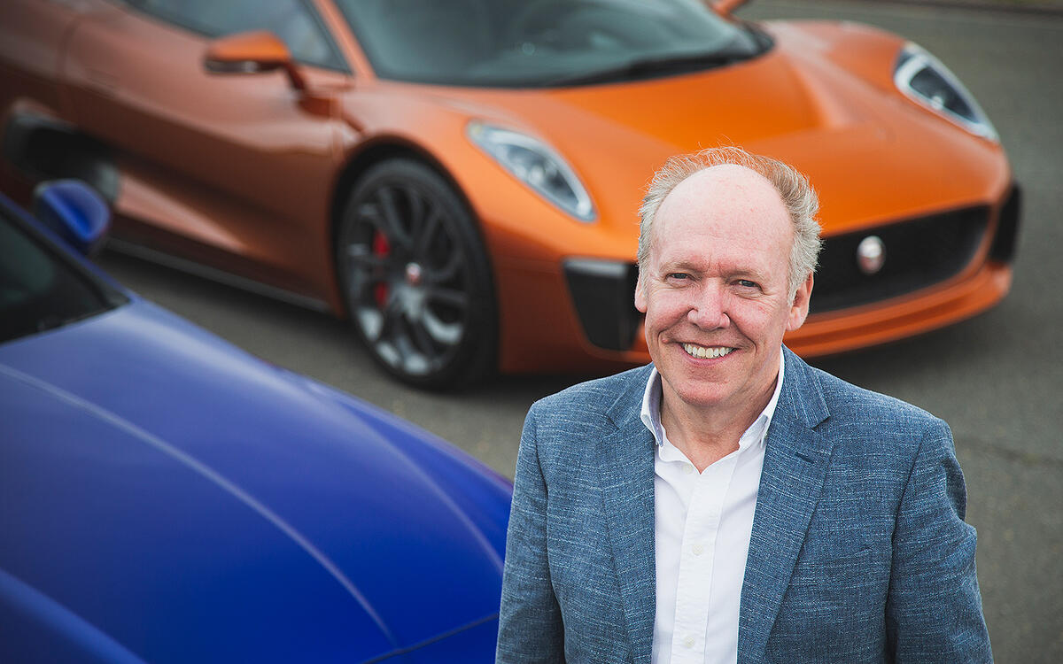 Car designers can have a huge effect on a company’s fortunes and leave legacies that last for generations.