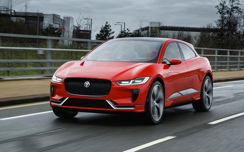 Three bold predictions