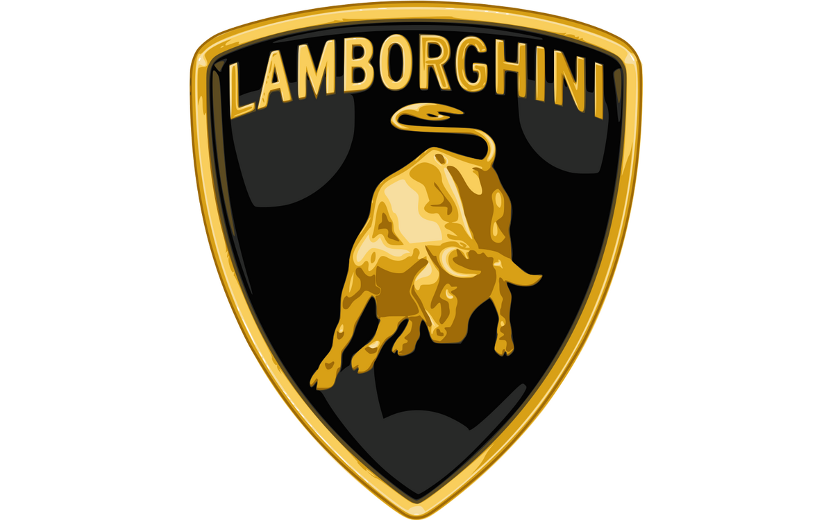 LAMBORGHINI LAMBORGHINI