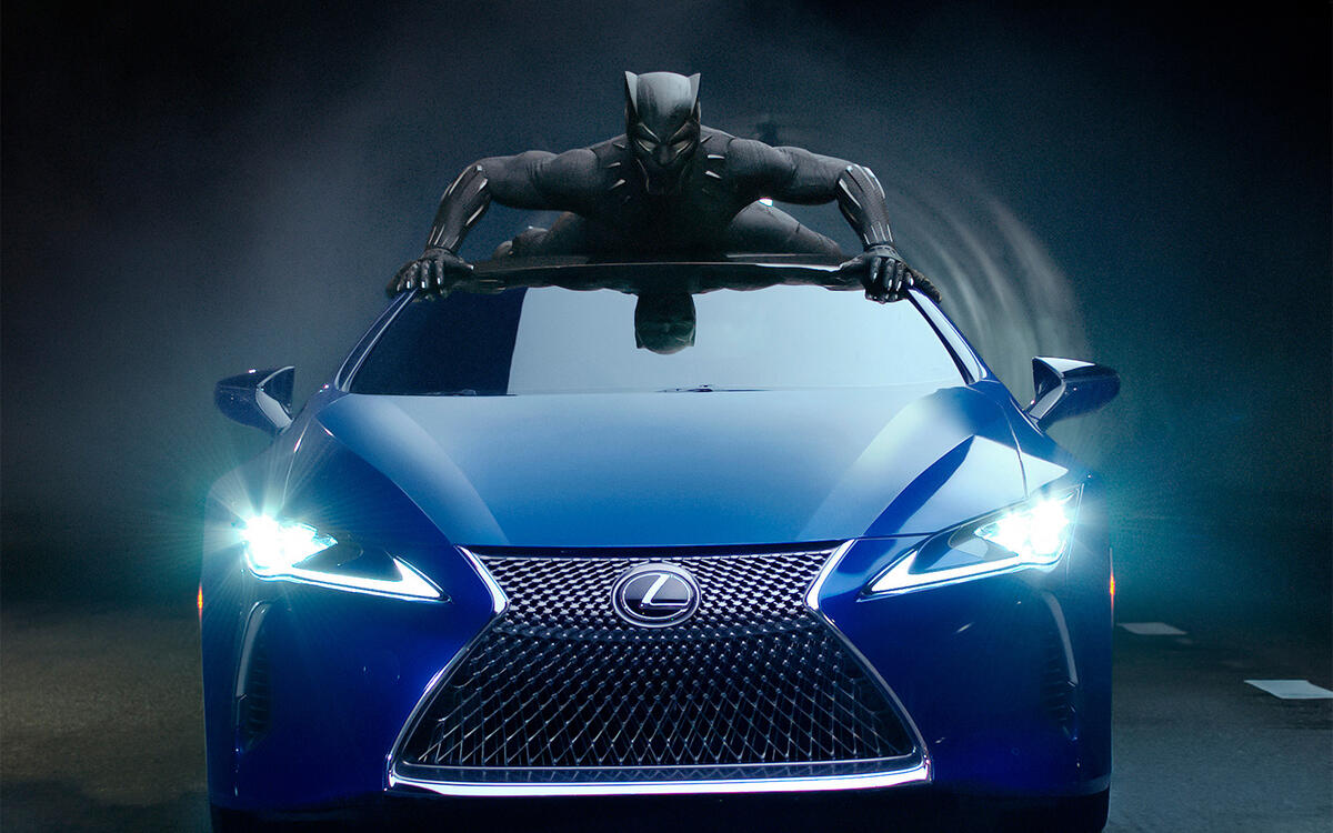 When it comes to predicting the future of transportation, Hollywood studios have often made the wildest ideas proposed by automakers and tech companies look completely mundane.