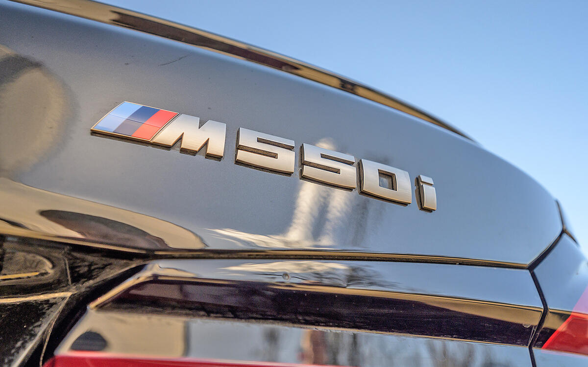 Many car companies have their own in-house tuning divisions. 