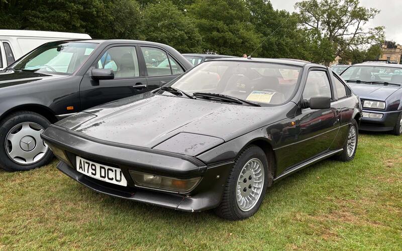Matra Murena