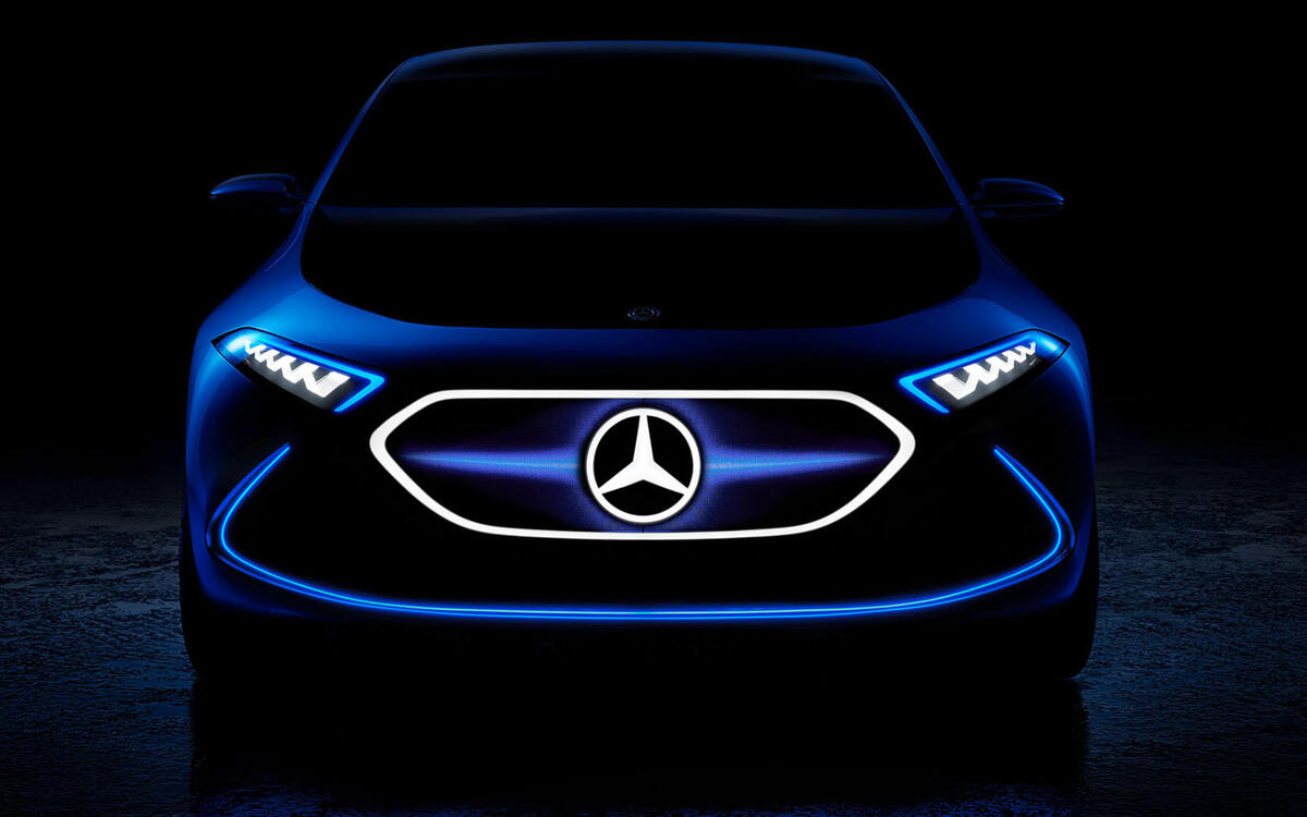 The contrast between the car market of today and how it might look tomorrow has never been starker at this year’s Frankfurt motor show.  The contrast between the car market of today and how it might look tomorrow has never been starker at this year’s Frankfurt motor show.