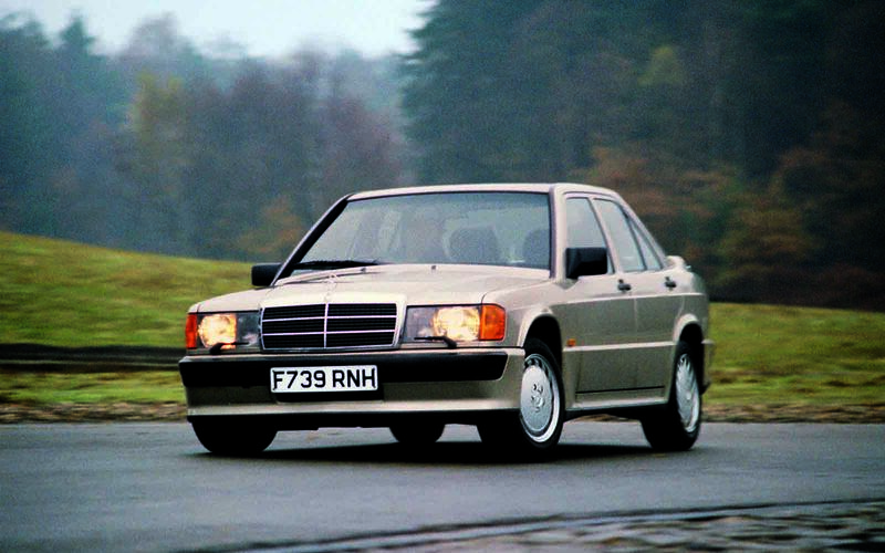 Yes, that’s right. HWA will actually build and sell these. 