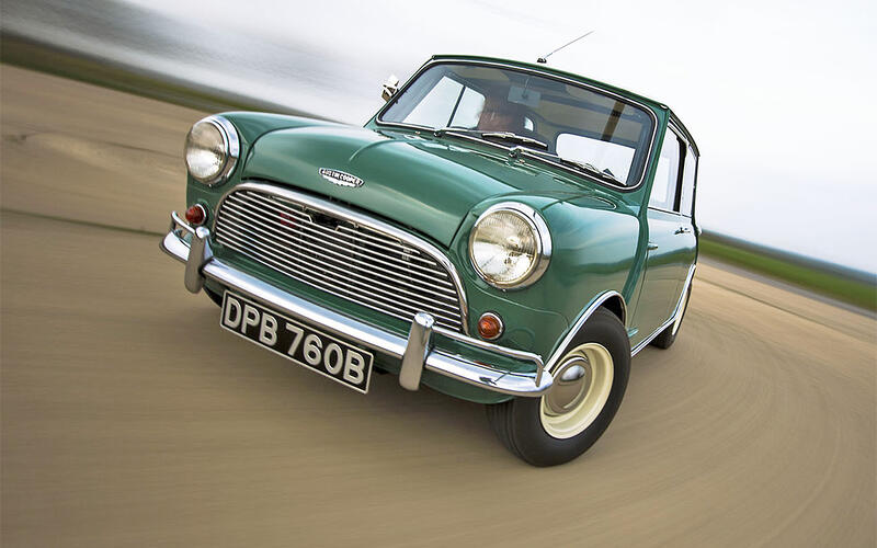 While nameplates can sometimes seem eternal, it’s rare for a car to remain unchanged for more than a decade. 
