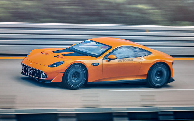 We’ve already had some interesting new cars revealed in 2025, but plenty more are still to come this year and beyond.  We’ve already had some interesting new cars revealed in 2025, but plenty more are still to come this year and beyond.