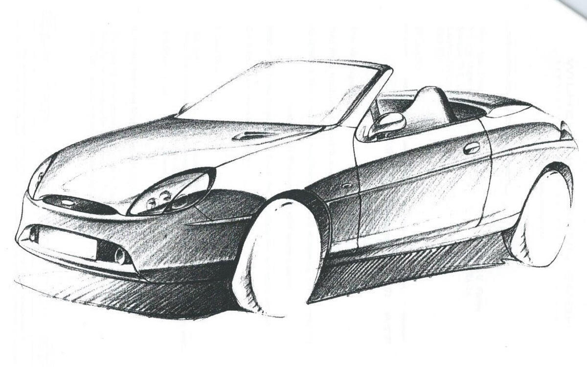 Puma Hard-Top Convertible