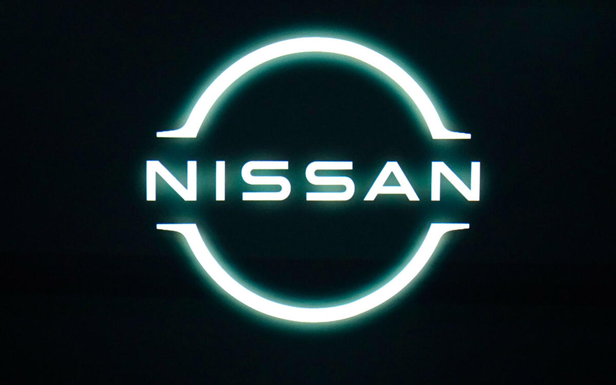 NISSAN NISSAN