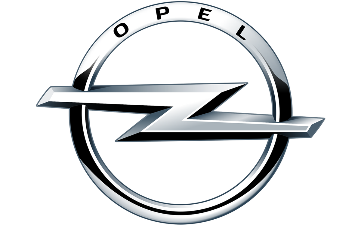 OPEL OPEL