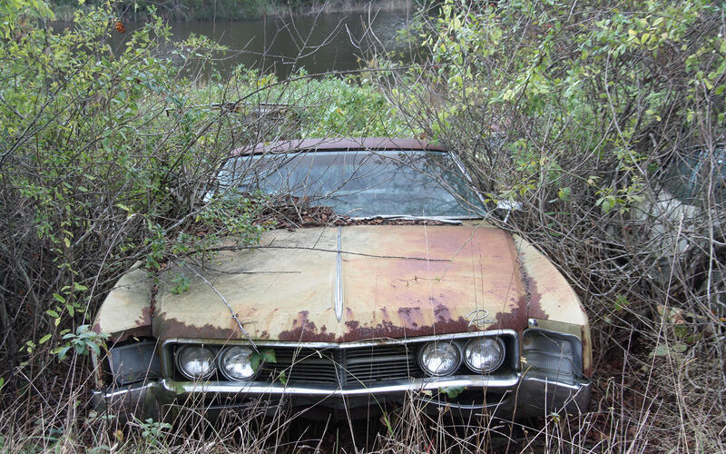 1967 Buick Riviera  1967 Buick Riviera