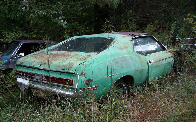 AMC Javelin AMC Javelin