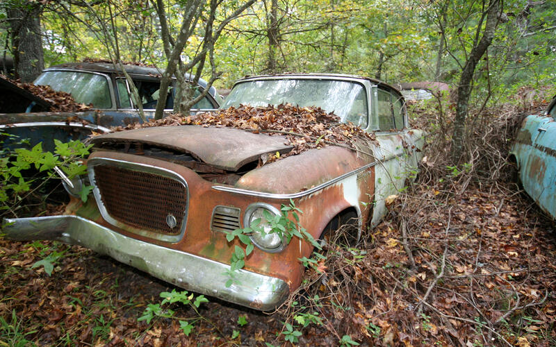 Studebaker Lark Studebaker Lark