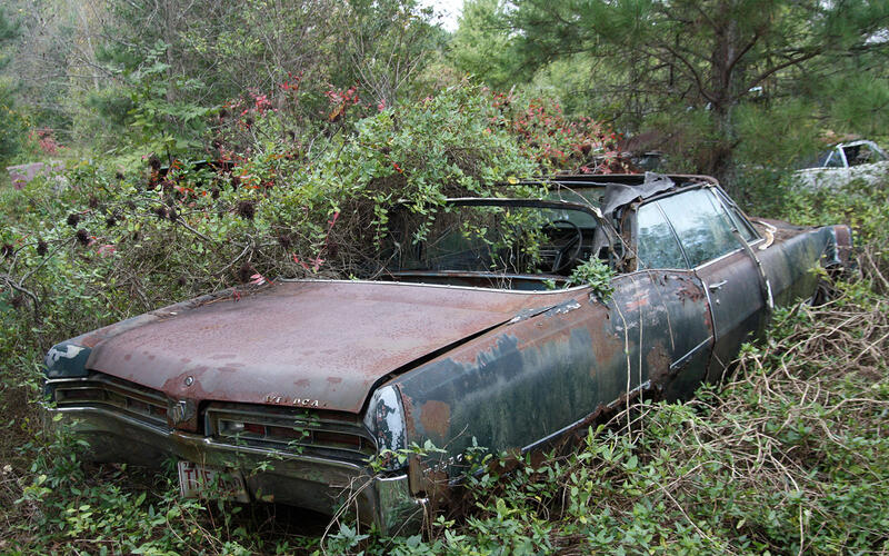 1967 Buick Wildcat 1967 Buick Wildcat