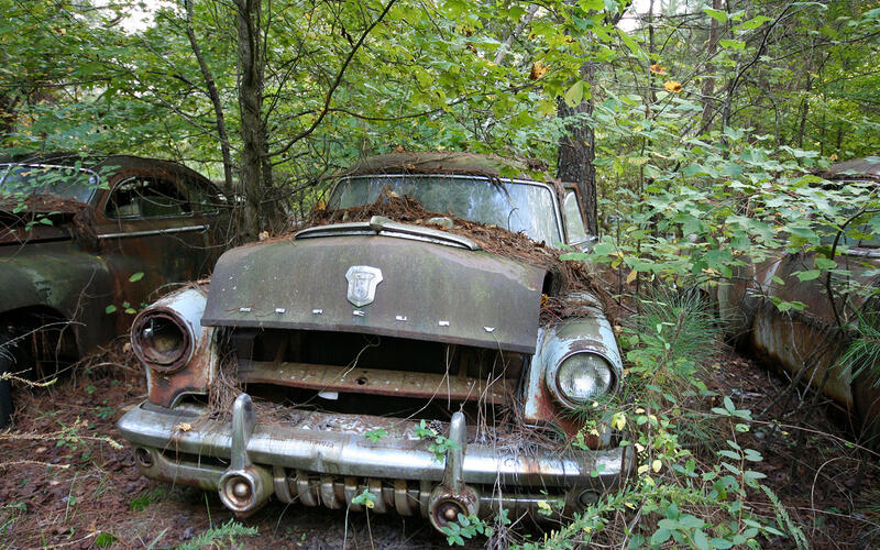 1952 Mercury  1952 Mercury