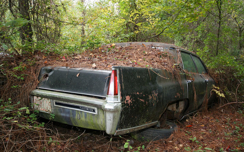 Cadillac Fleetwood Cadillac Fleetwood
