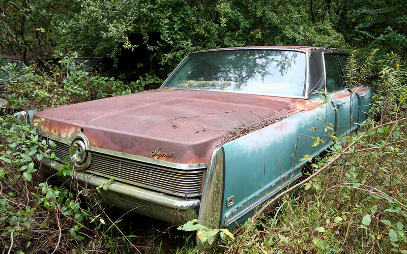 1967 Chrysler Imperial