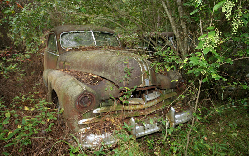 1948 Pontiac 1948 Pontiac