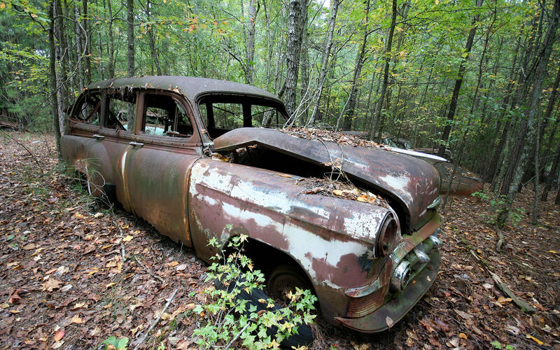 1953 Chevy wagon 1953 Chevy wagon