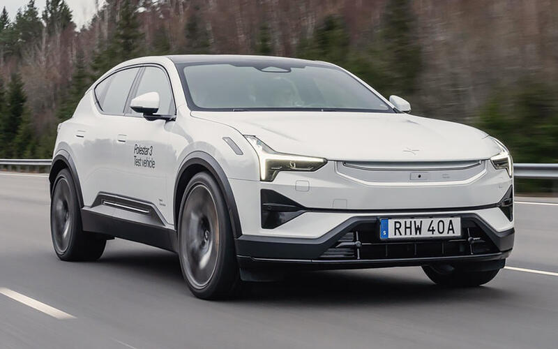 Polestar 3 Polestar 3