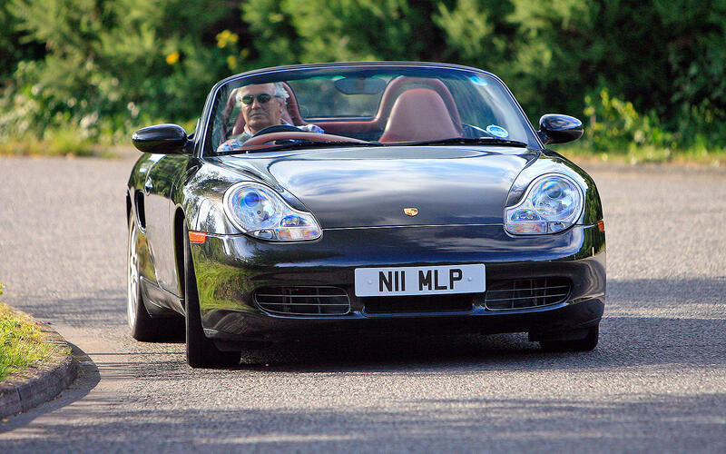 You should never buy a car in the hope that you’ll make money on it. The key is to buy what you like and if it rises in value to offset the running costs – well that’s just a bonus.