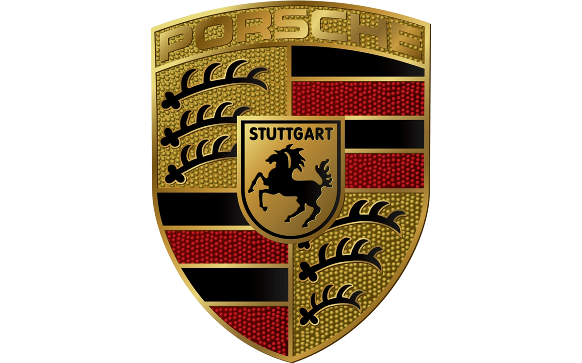 PORSCHE PORSCHE