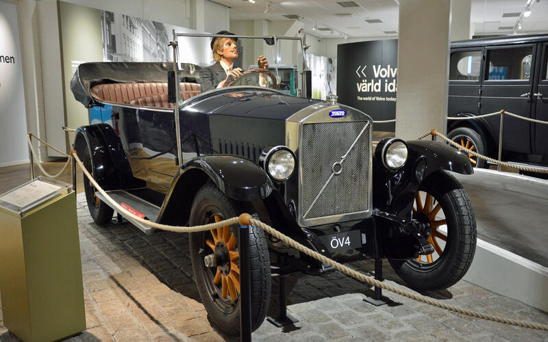 ÖV 4 (1927)