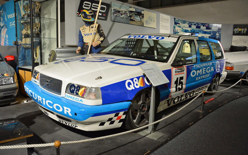 850 BTCC (1994)