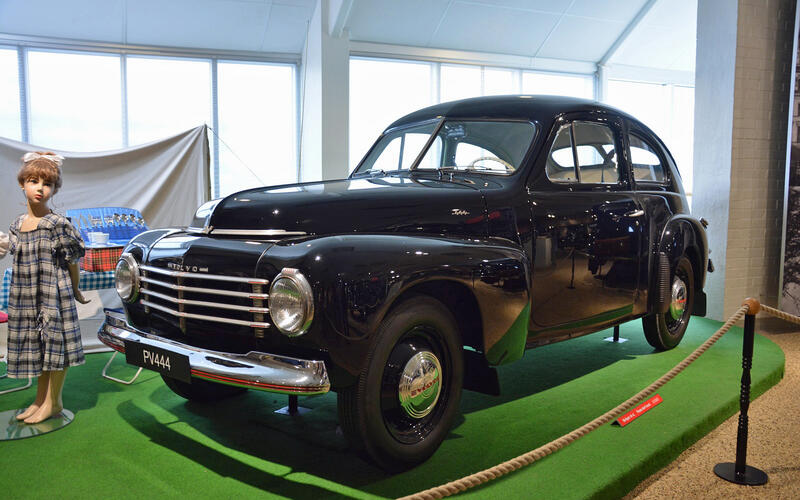 PV 444 (1947)