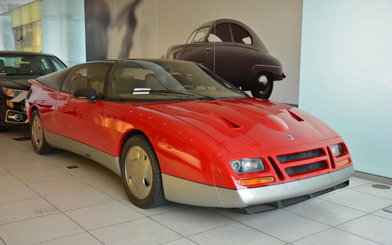 EV-1 (1985)
