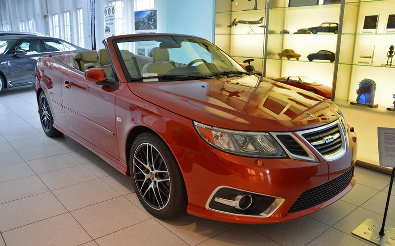 9-3 Independence Edition (2011)