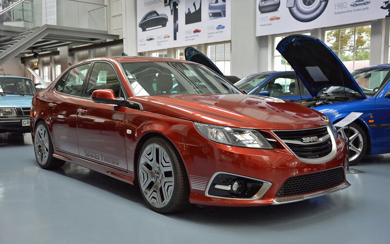 9-3 Retroturbo (2017)