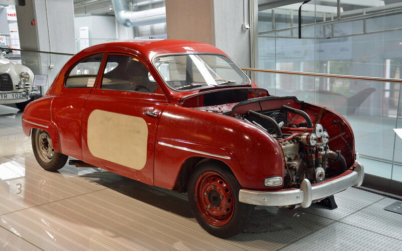 Monstret (1959)