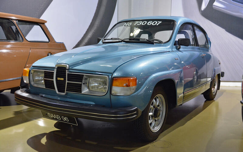 96 V4 (1980)