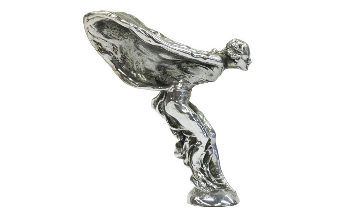 ROLLS-ROYCE ROLLS-ROYCE