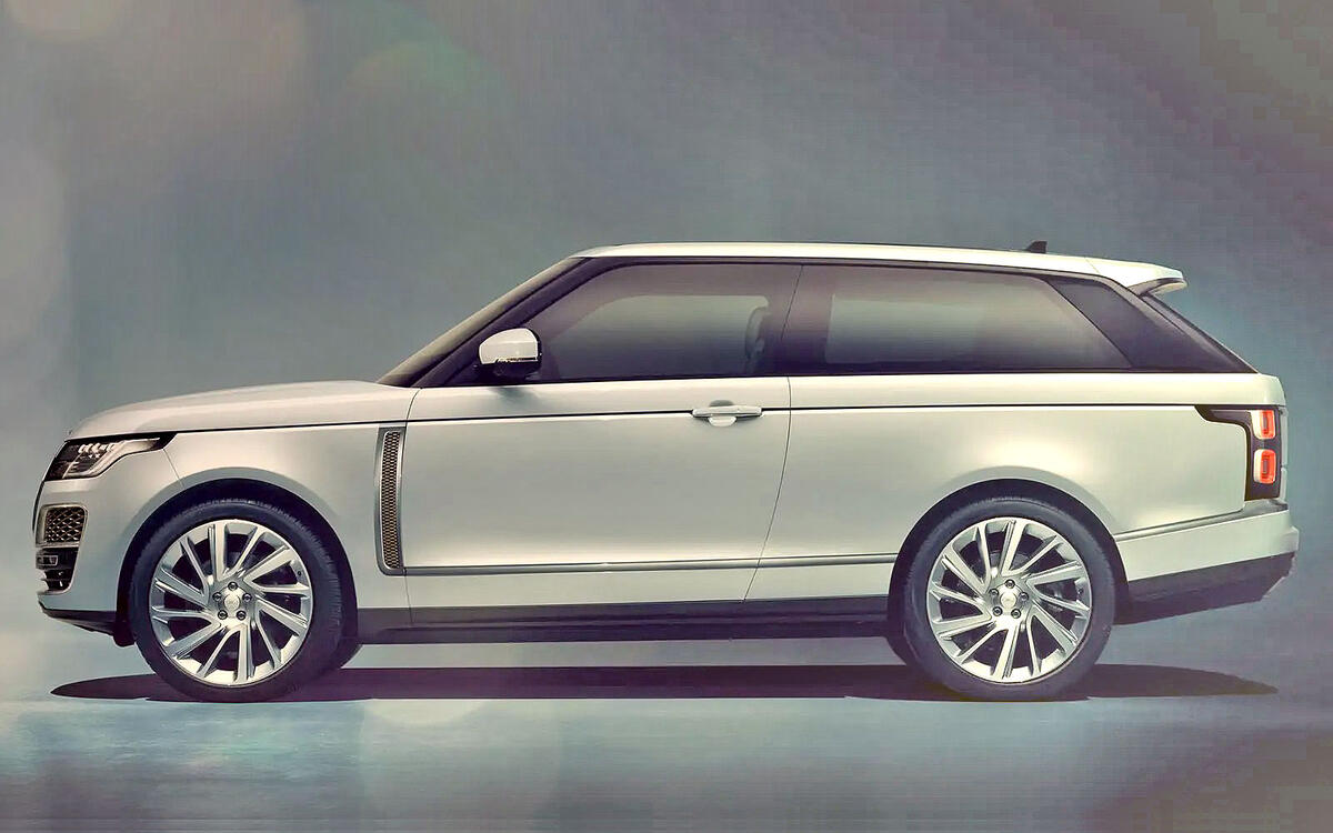 For decades, car makers have invested vast sums of money into new models, or new derivatives of existing models, only for the plug to be pulled before they enter production. For decades, car makers have invested vast sums of money into new models, or new derivatives of existing models, only for the plug to be pulled before they enter production.