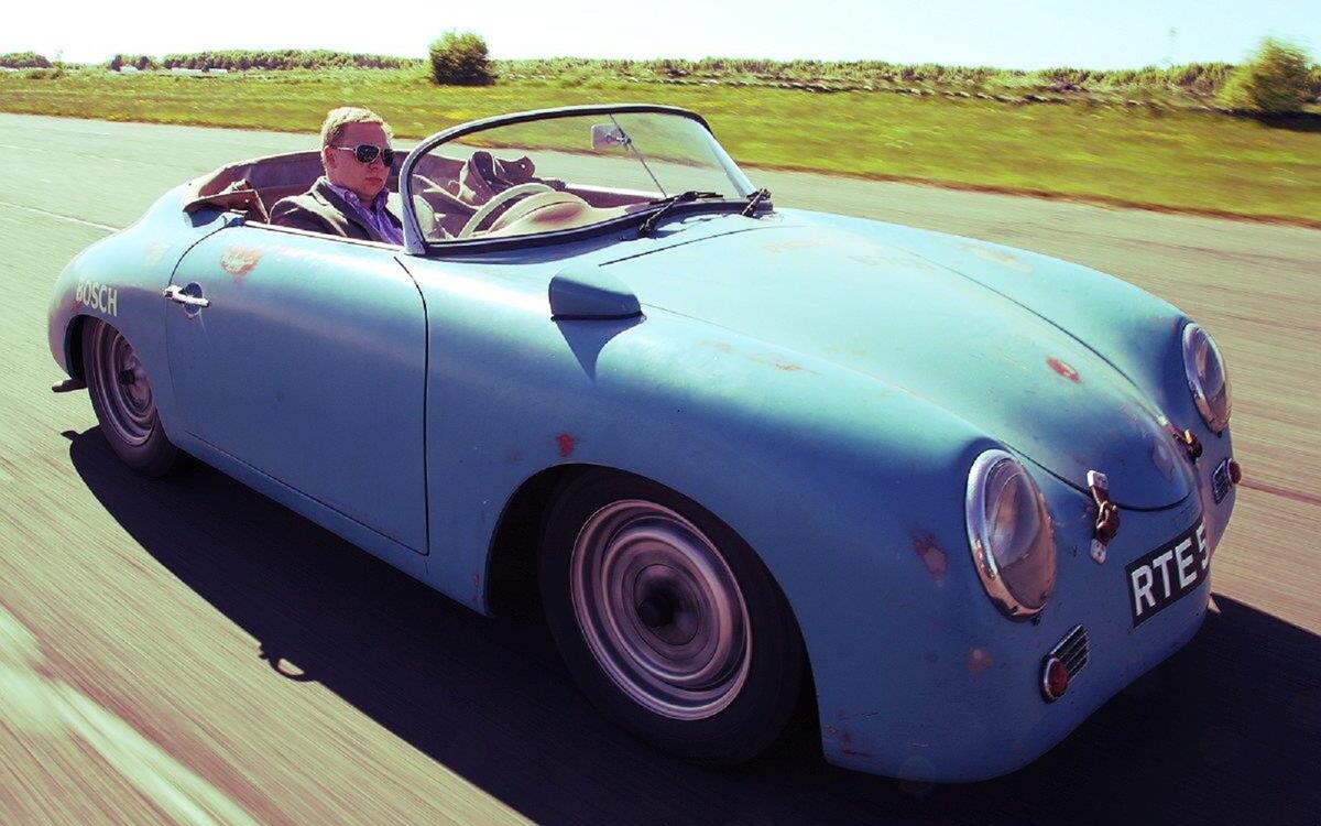 Sebring Sports Cars Sebring Sports Cars