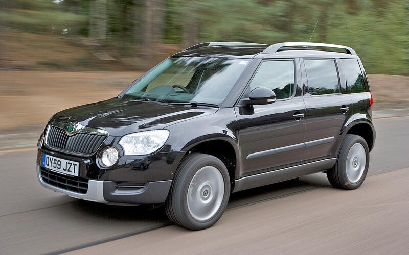 The best-selling cars aren’t always the most exciting ones.  The best-selling cars aren’t always the most exciting ones.