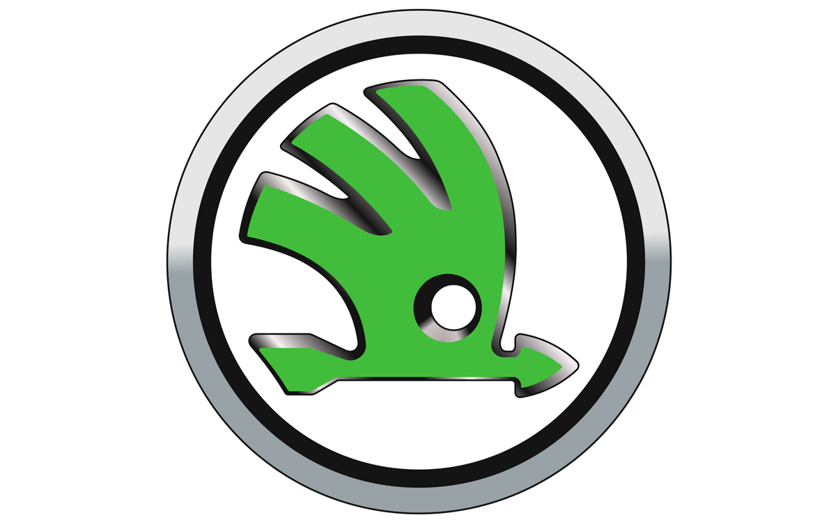 SKODA SKODA