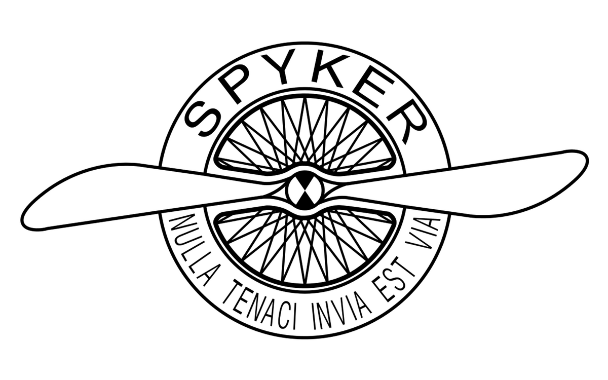 SPYKER SPYKER