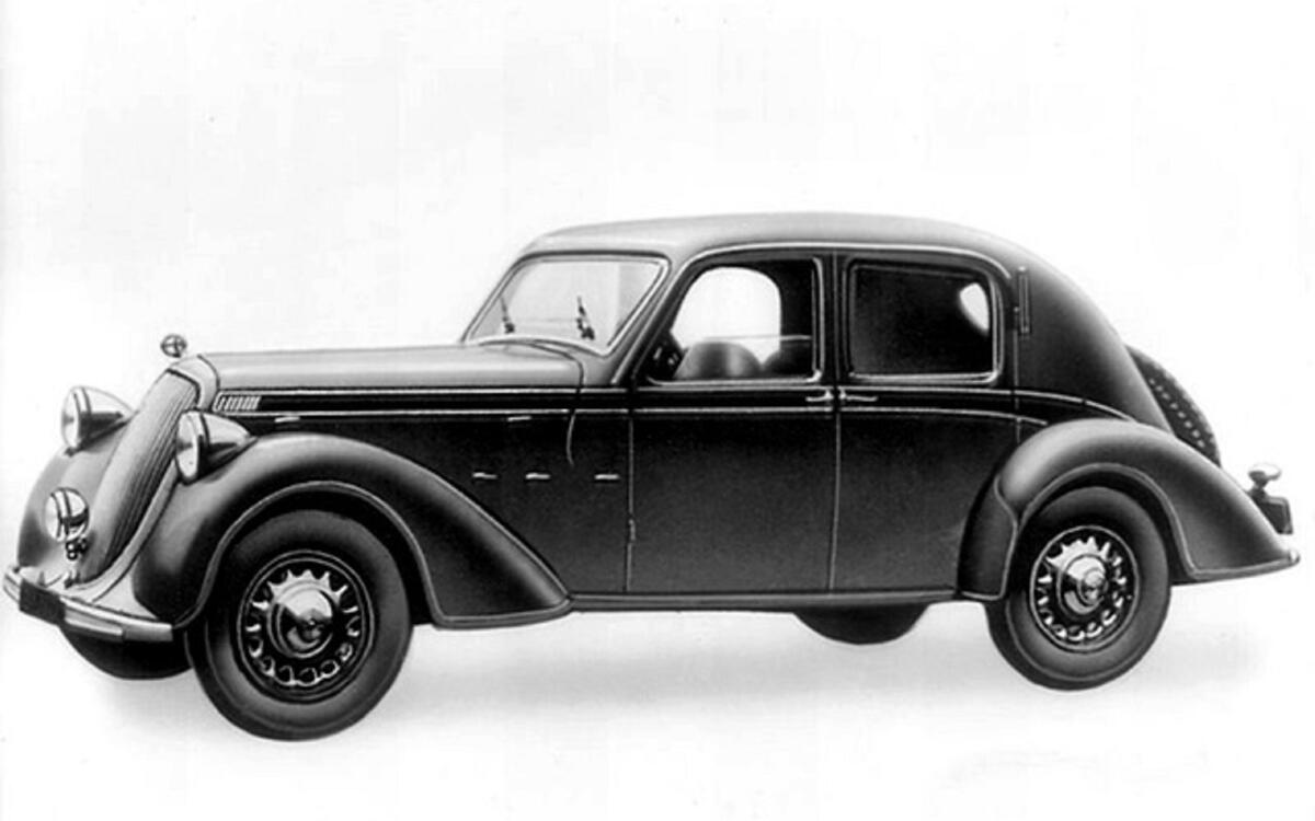 Steyr-Puch 120
