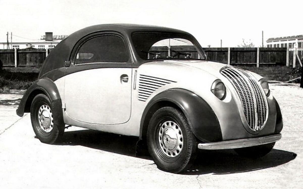 Steyr 50
