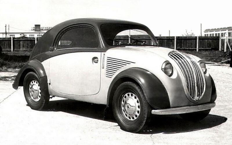 Steyr 50