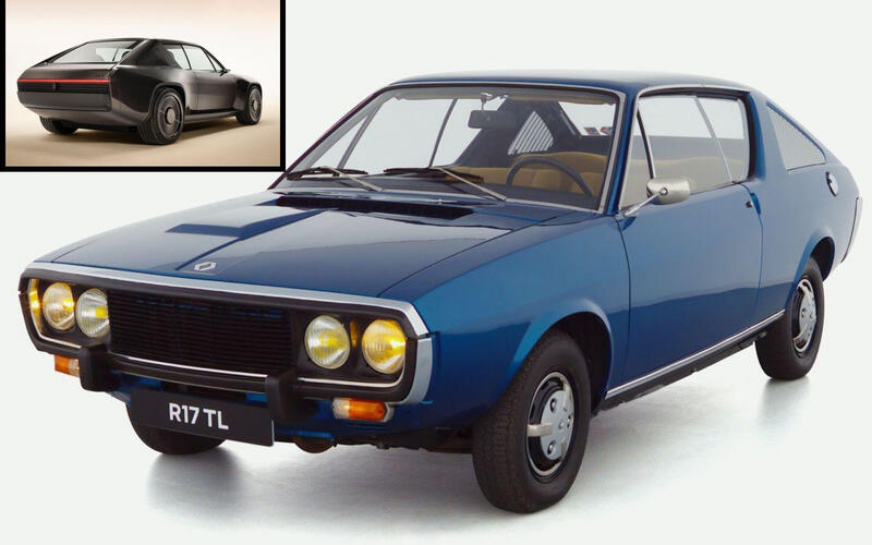 Nostalgia is a hell of a thing.