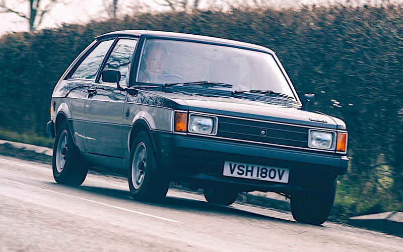 Talbot Sunbeam