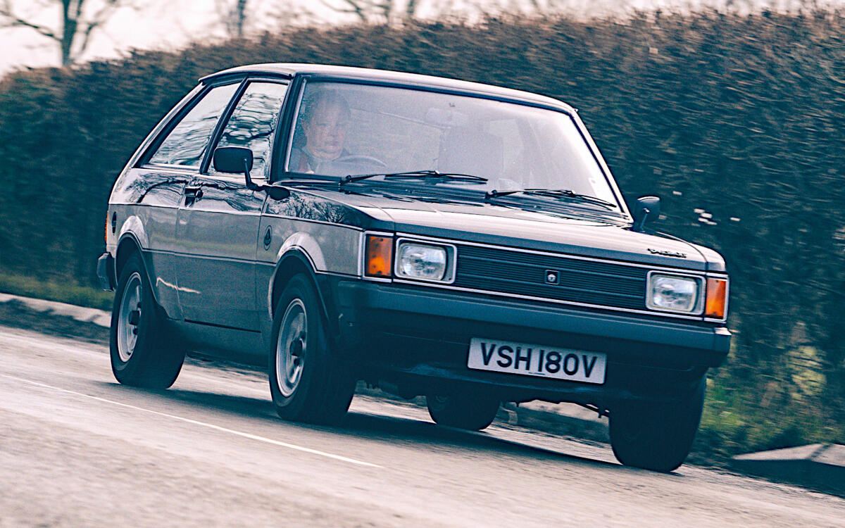 Talbot Sunbeam Talbot Sunbeam