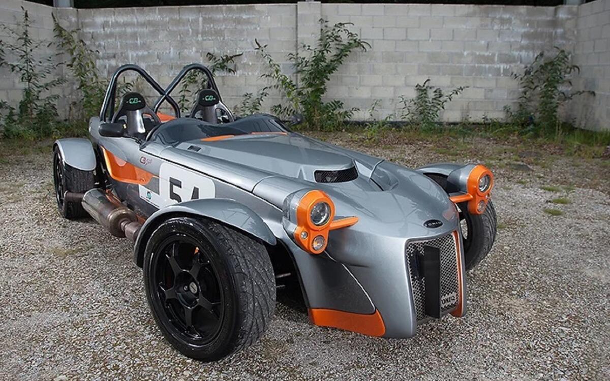 Toniq Cars Toniq Cars