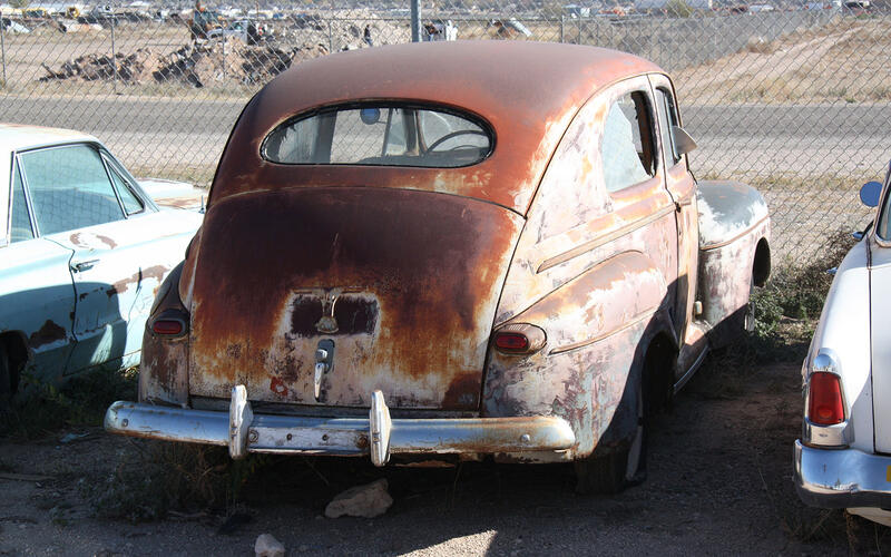 FORD - 1942