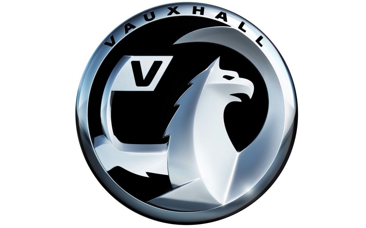 VAUXHALL VAUXHALL